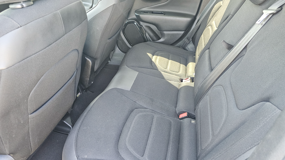 
								2017 Jeep Renegade full									