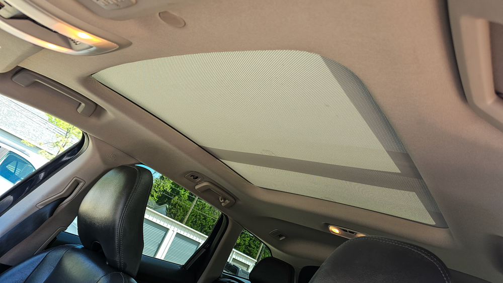 
								2016 Volvo XC60 T5 full									