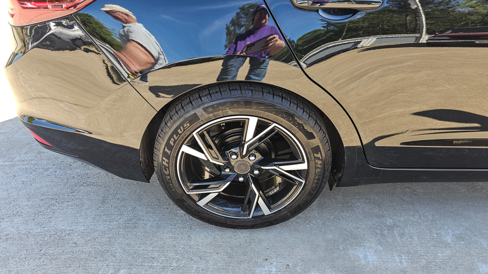 
								2019 Hyundai Elantra SE full									