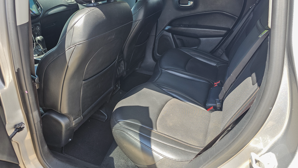 
								2019 Jeep Compass Latitude 4×4 full									