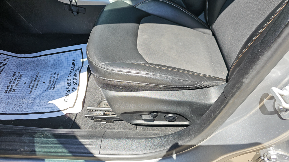 
								2019 Jeep Compass Latitude 4×4 full									
