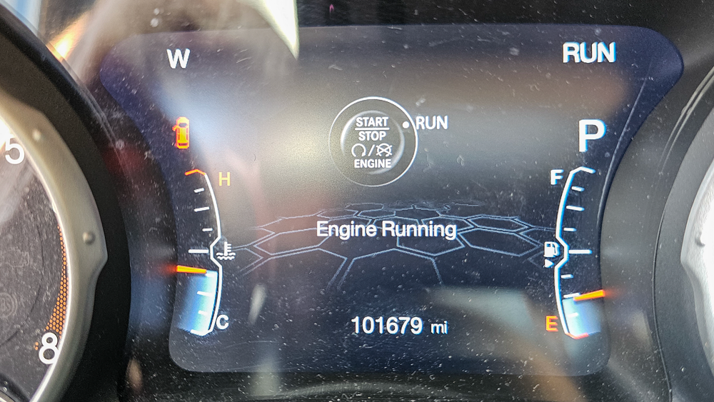 
								2019 Jeep Compass Latitude 4×4 full									
