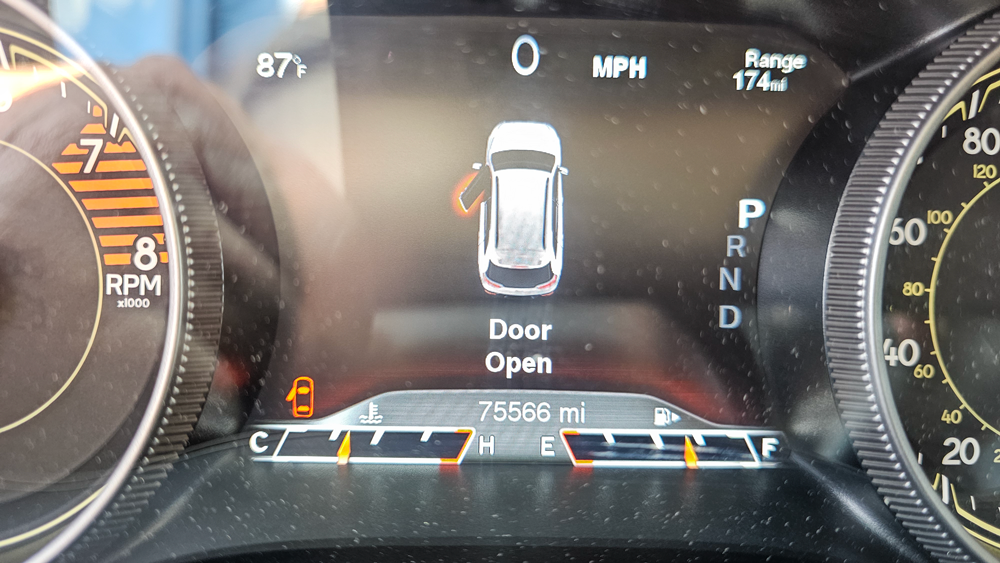 
								2017 Jeep Cherokee Limited full									