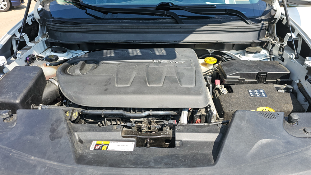 
								2017 Jeep Cherokee Limited full									