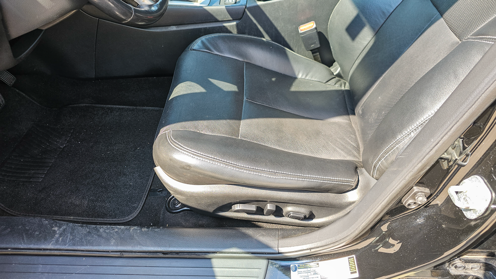 
								2018 Nissan Altima SL full									
