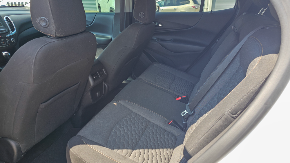 
								2018 Chevrolet Equinox LT full									