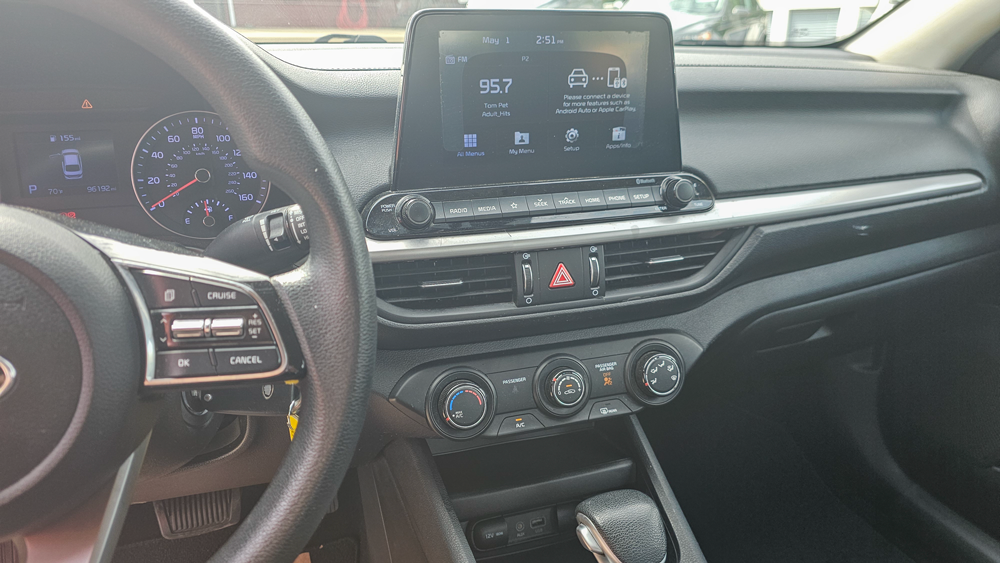 
								2020 Kia Forte FE full									