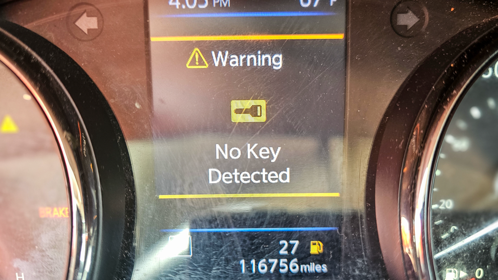 
								2018 Nissan Rogue SV full									