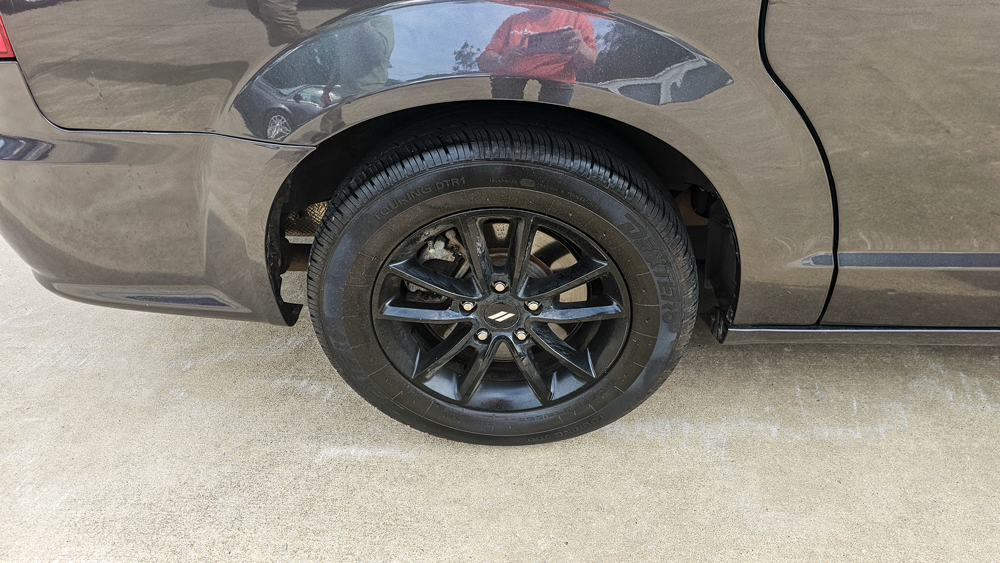 
								2020 Dodge Grand Caravan GT full									