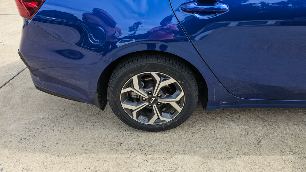 
								2021 Kia Forte full									