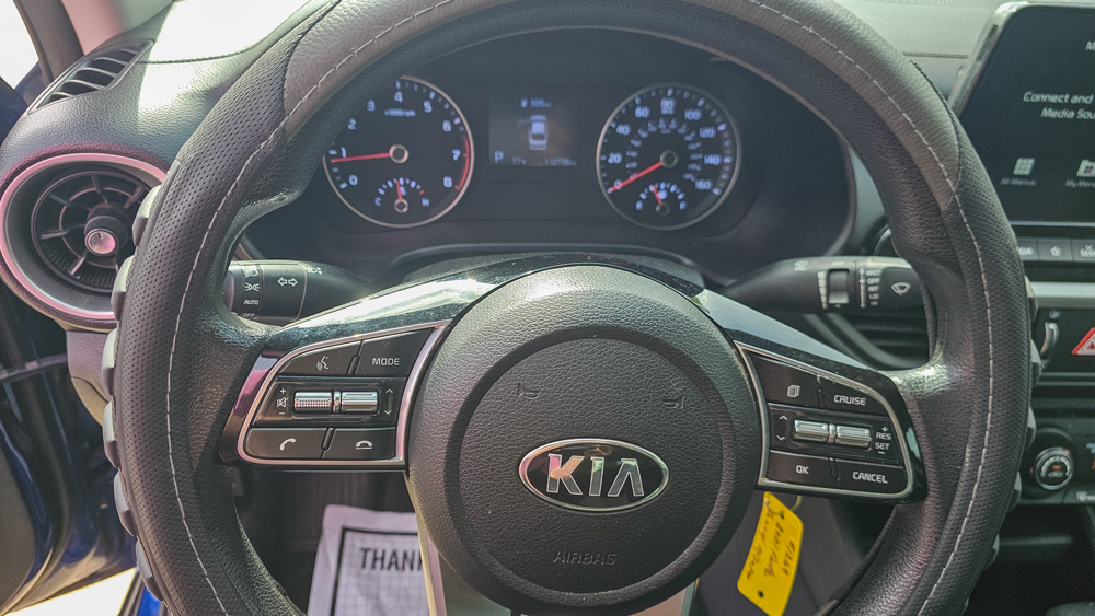 
								2021 Kia Forte full									