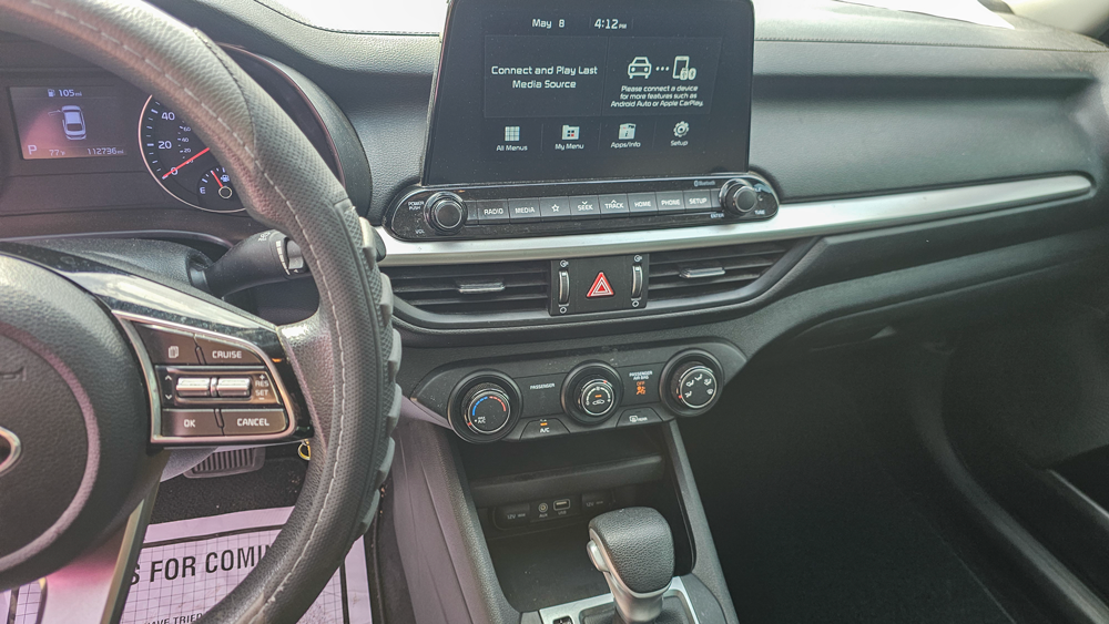 
								2021 Kia Forte full									