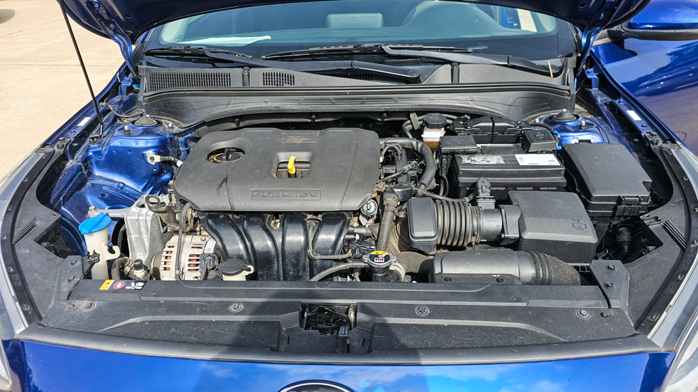 
								2021 Kia Forte full									