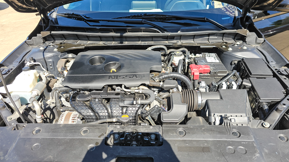 
								2020 Nissan Altima full									