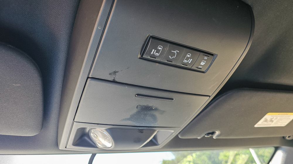 
								2018 Dodge Grand Caravan SXT full									