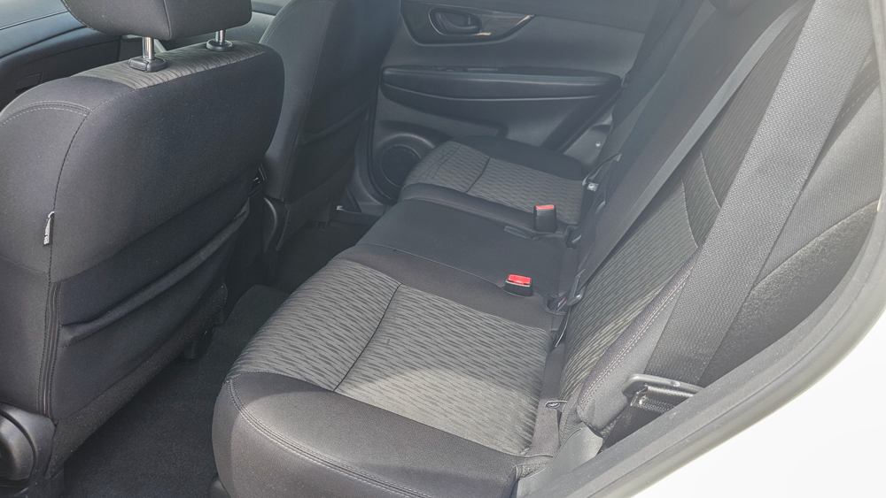
								2019 Nissan Rogue S full									