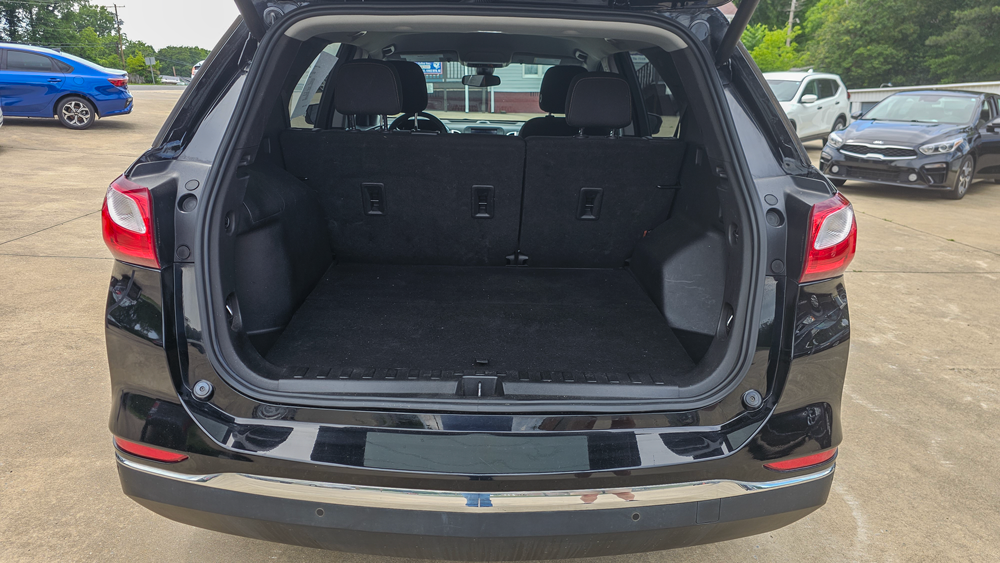 
								2021 Chevrolet Equinox LT full									