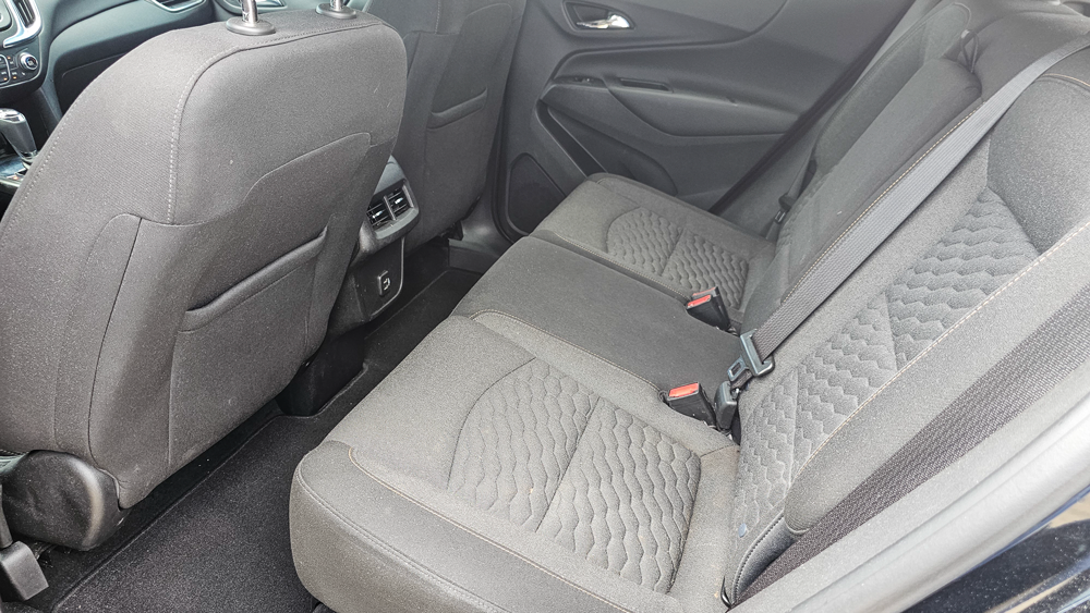
								2021 Chevrolet Equinox LT full									