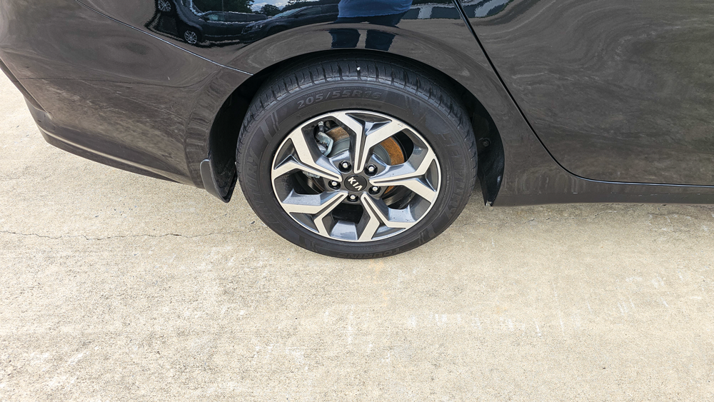 
								2021 Kia Forte full									