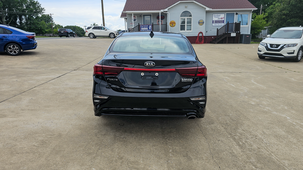 
								2021 Kia Forte full									