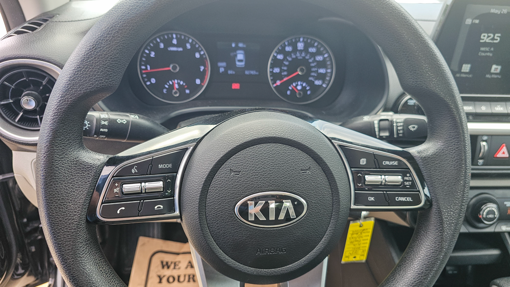 
								2021 Kia Forte full									