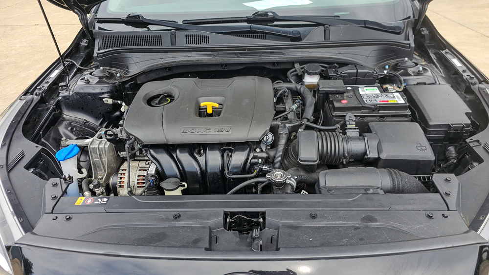 
								2021 Kia Forte full									