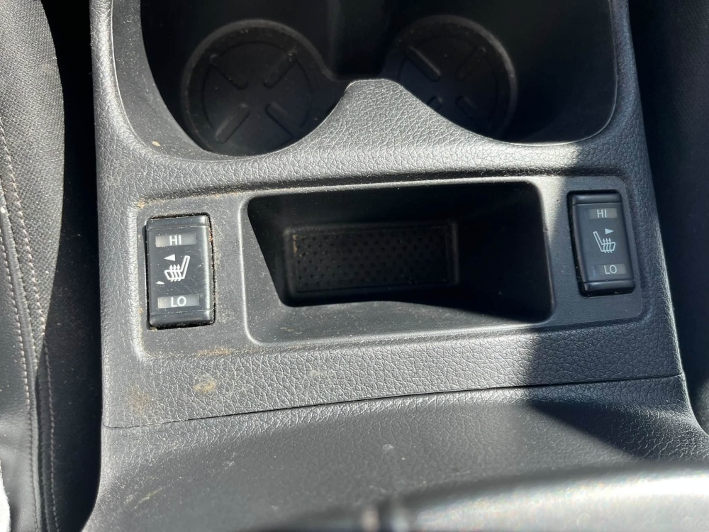 
								2017 Nissan Rogue SL AWD full									