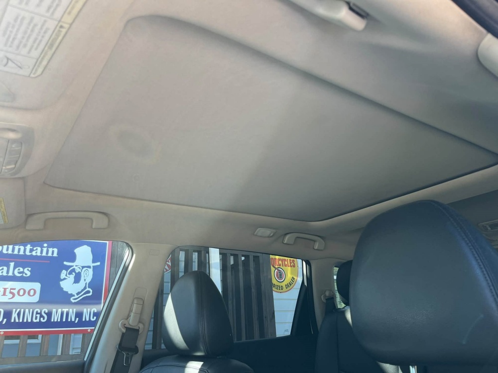 
								2017 Nissan Rogue SL AWD full									