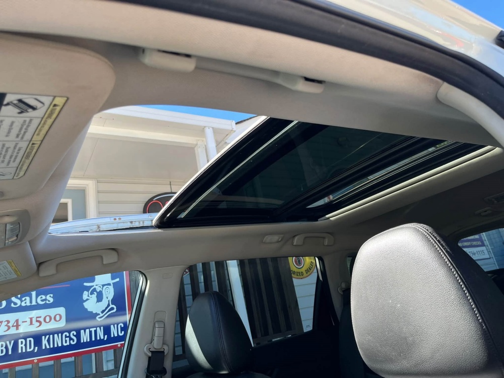 
								2017 Nissan Rogue SL AWD full									