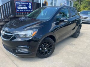 2019 Buick Encore Sport