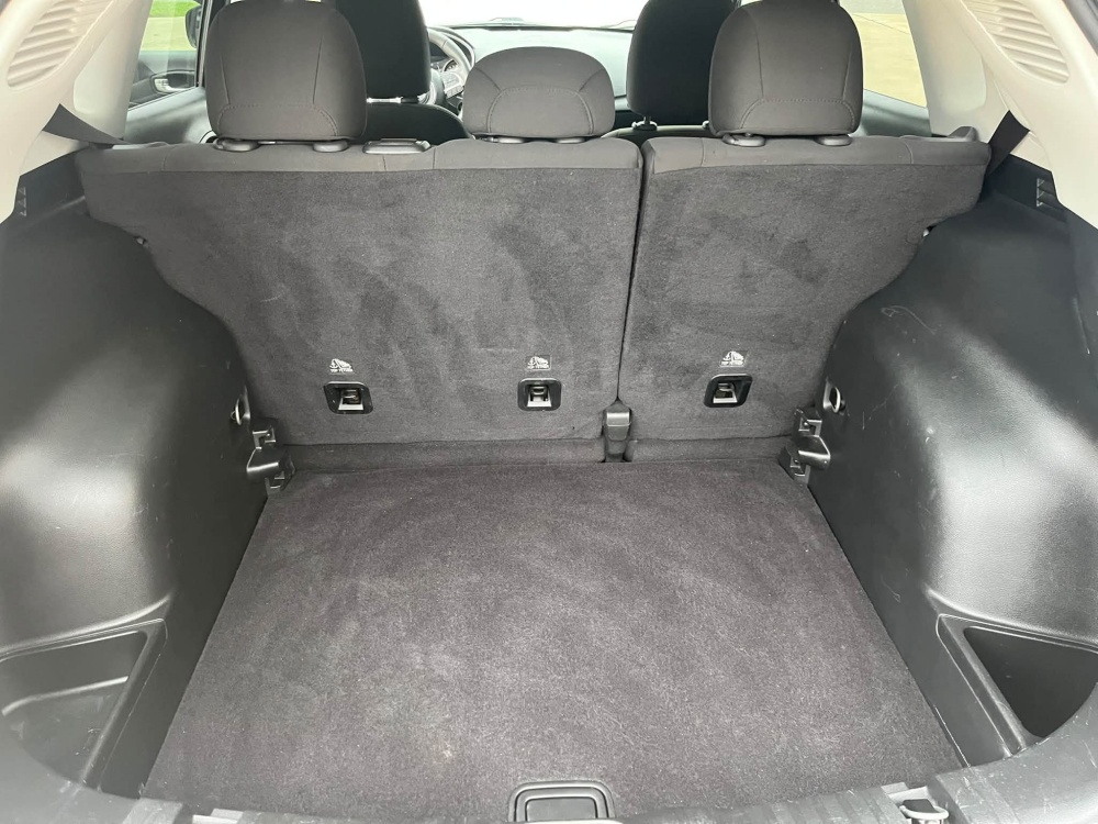 
								2018 Jeep Compass Sport full									