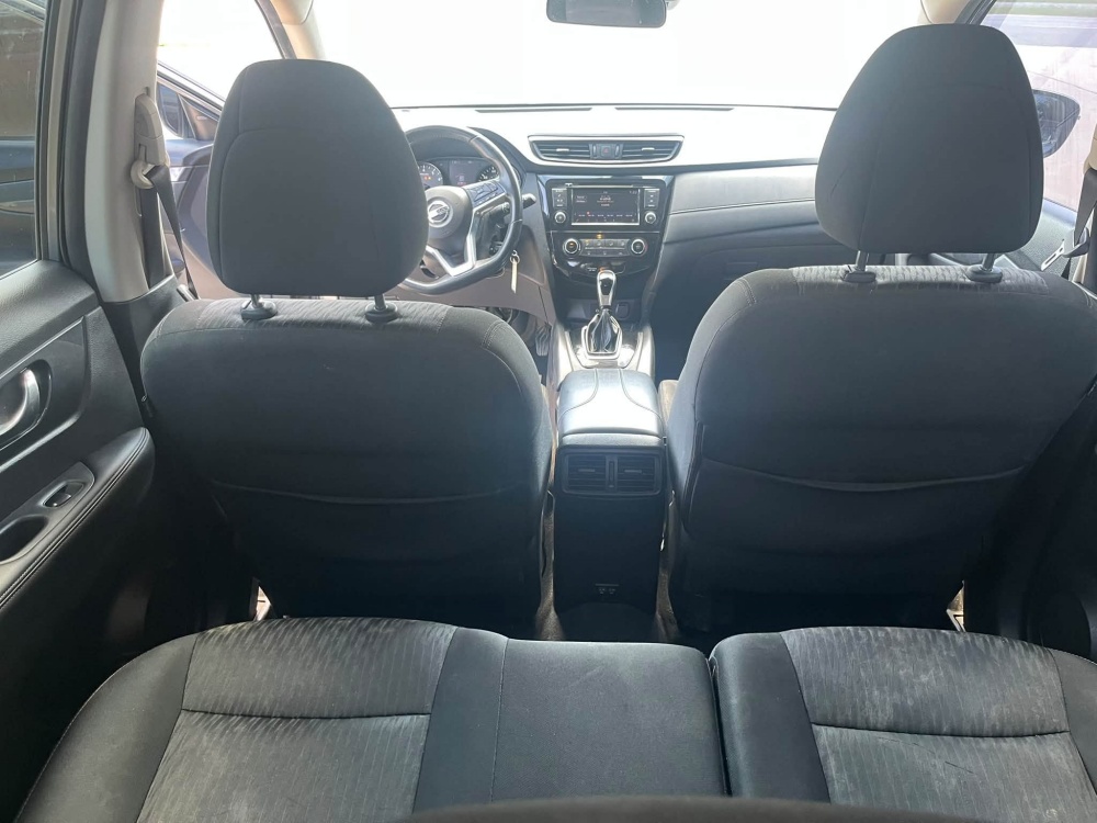 
								2019 Nissan Rogue full									