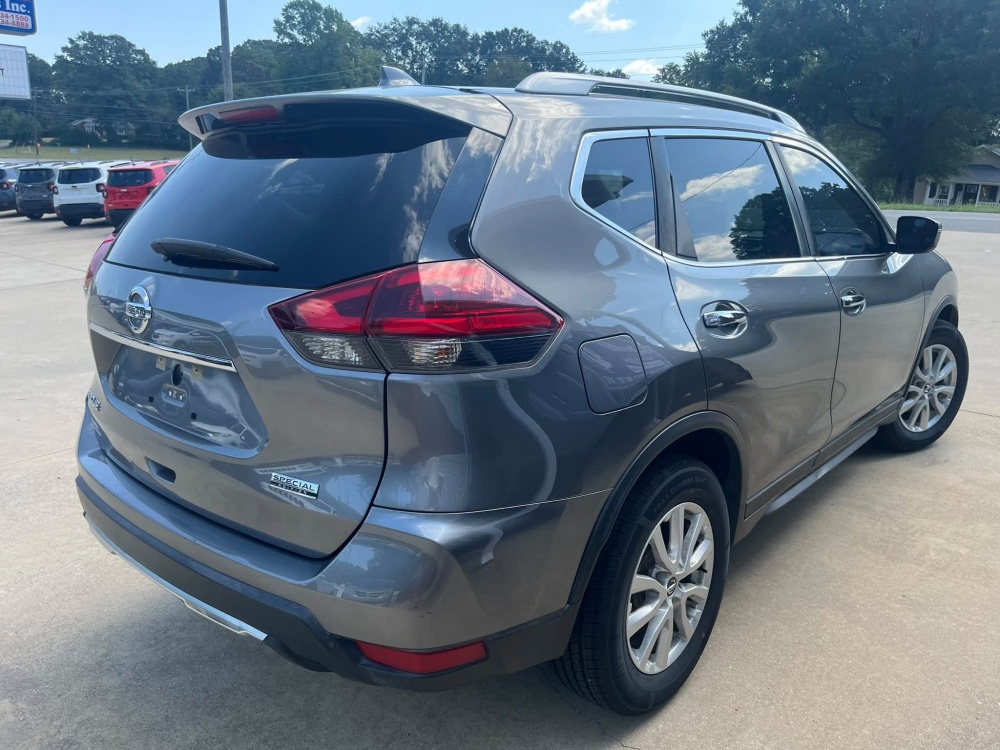 
								2019 Nissan Rogue full									