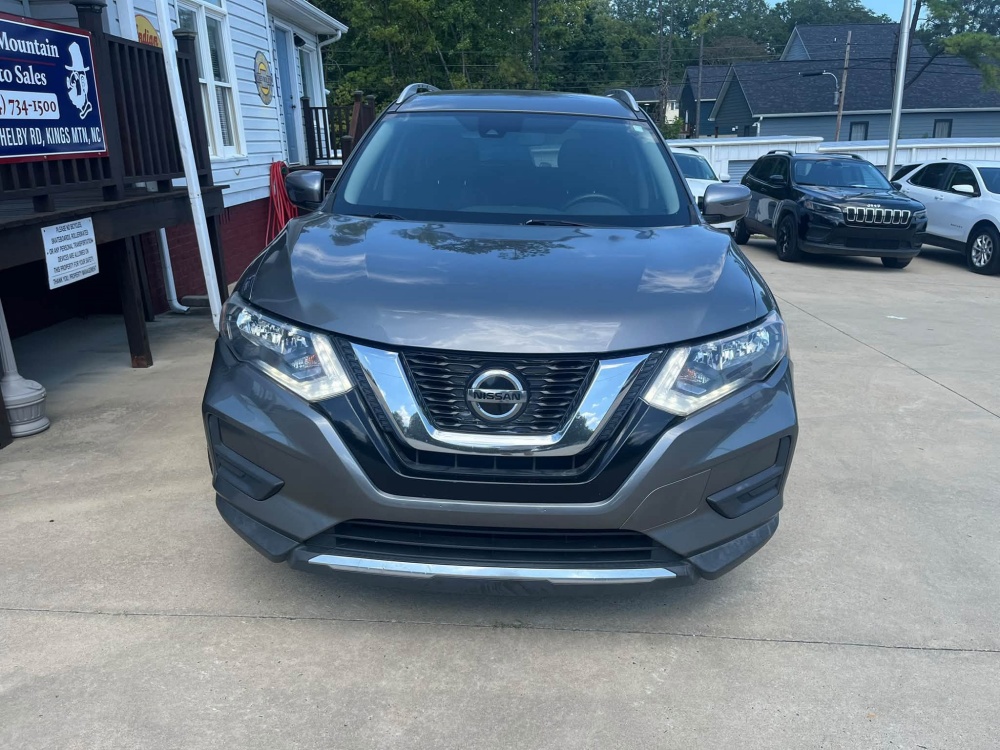 
								2019 Nissan Rogue full									