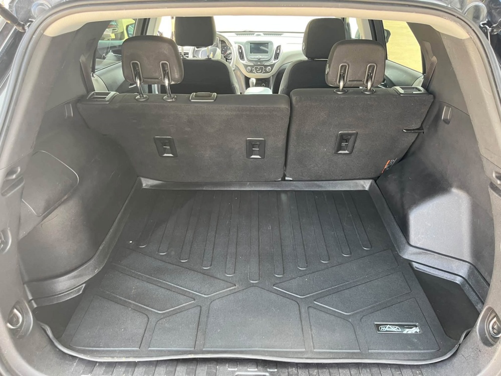 
								2018 Chevrolet Equinox LS full									