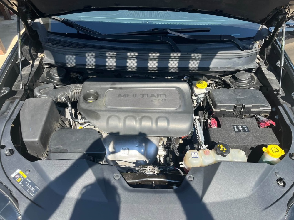 
								2019 Jeep Cherokee Latitude full									