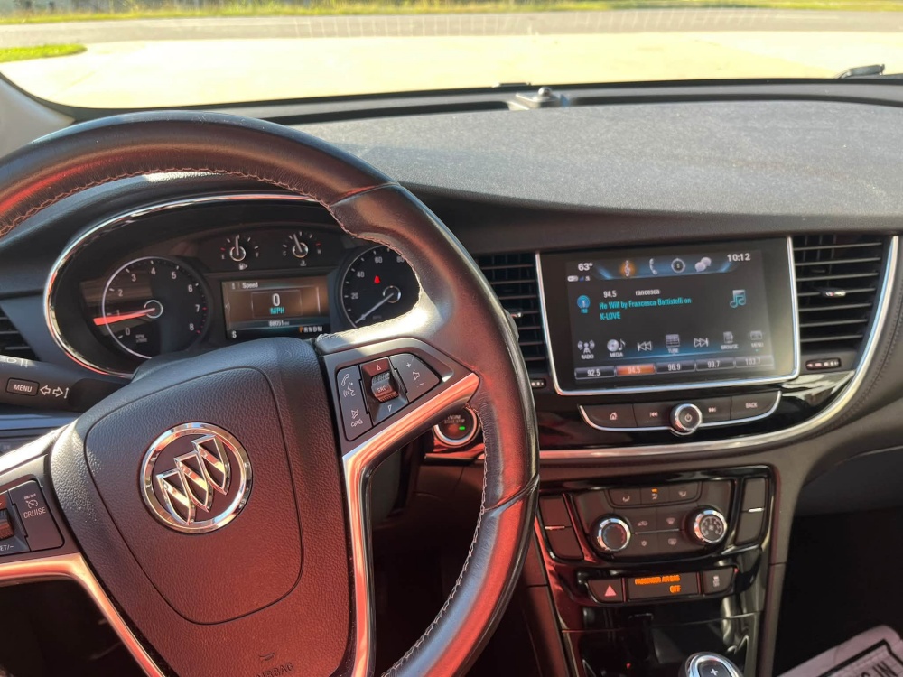 
								2018 Buick Encore full									