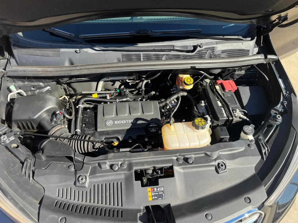 
								2018 Buick Encore full									