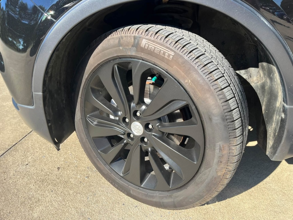 
								2018 Buick Encore full									
