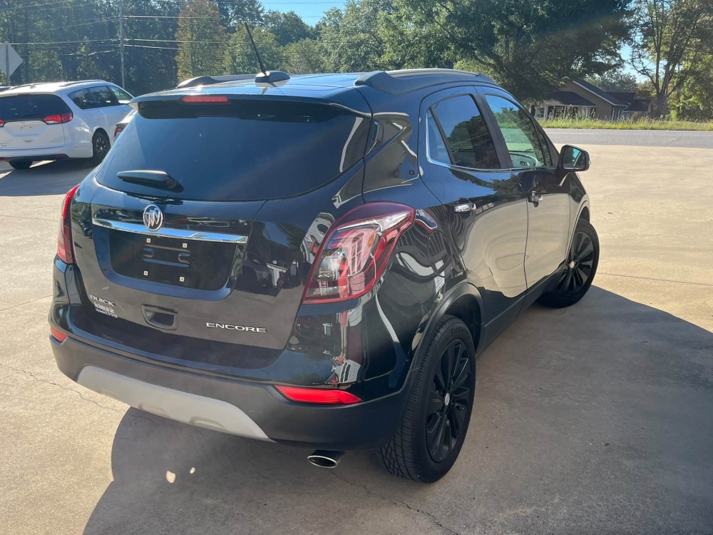 
								2018 Buick Encore full									