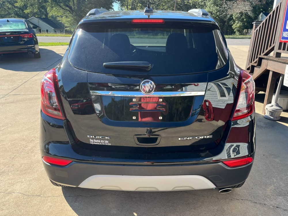 
								2018 Buick Encore full									