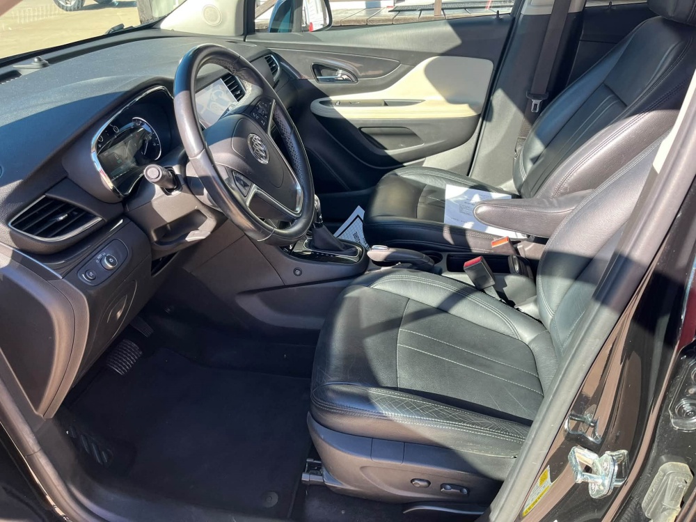 
								2018 Buick Encore full									