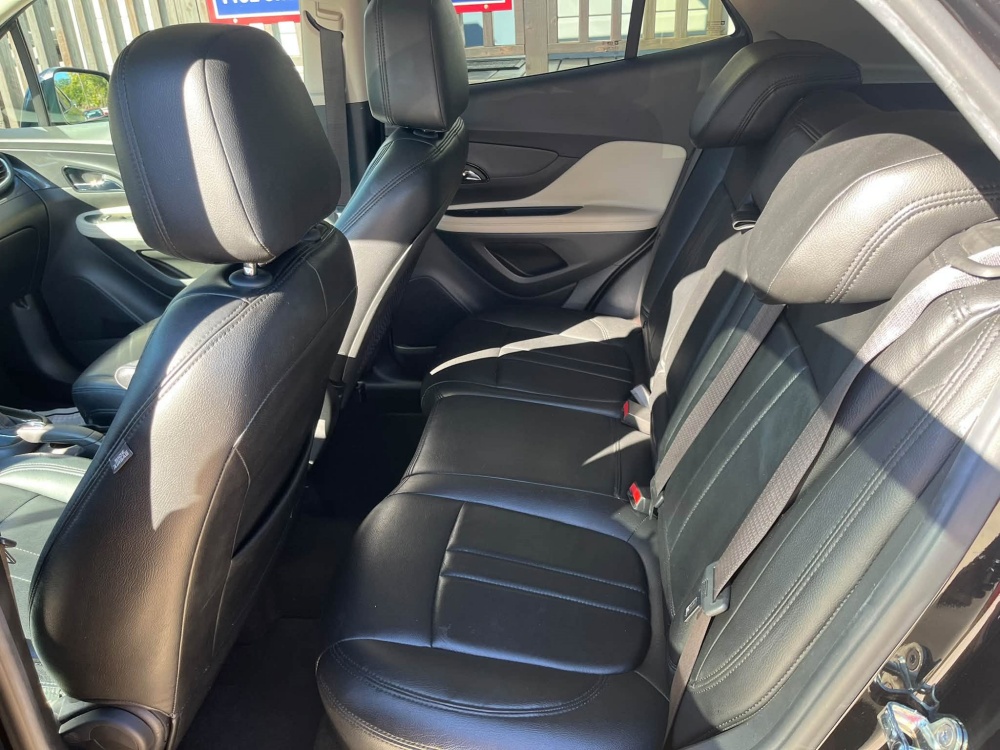 
								2018 Buick Encore full									