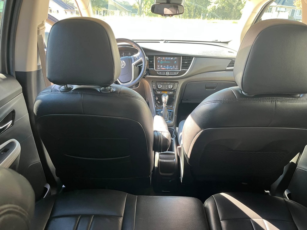 
								2018 Buick Encore full									