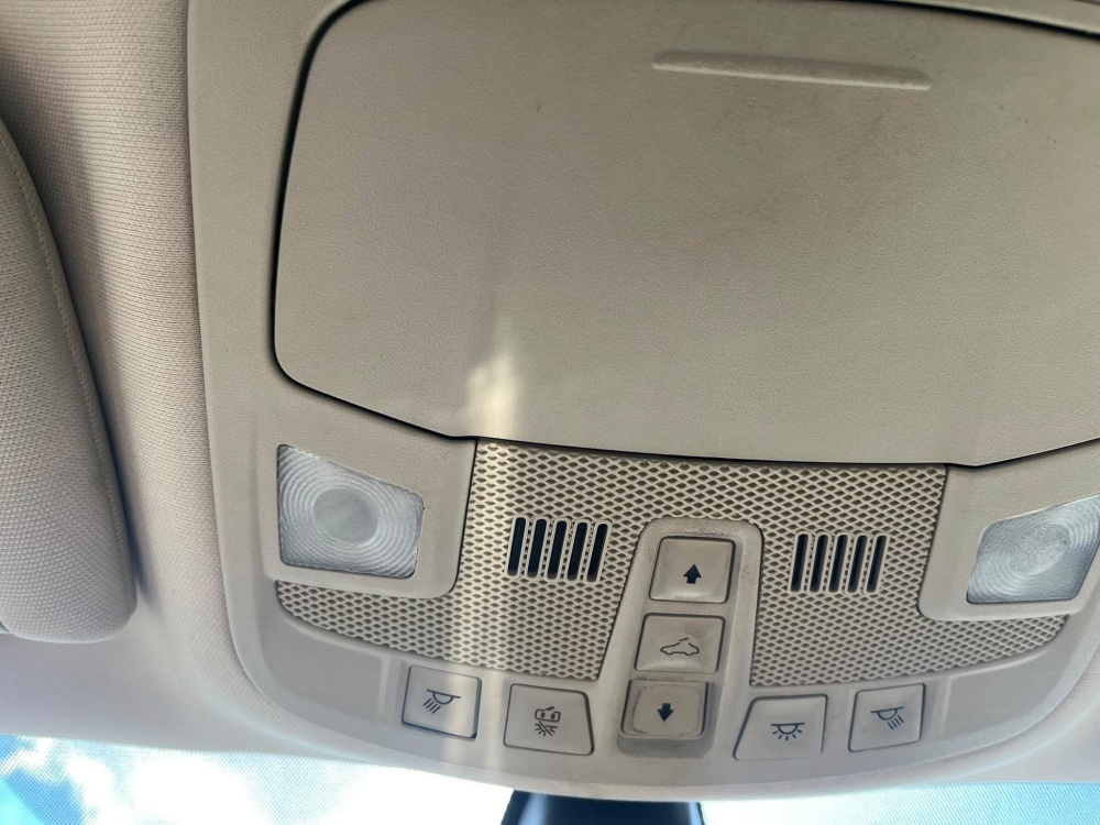
								2017 Ford Fusion Platinum full									