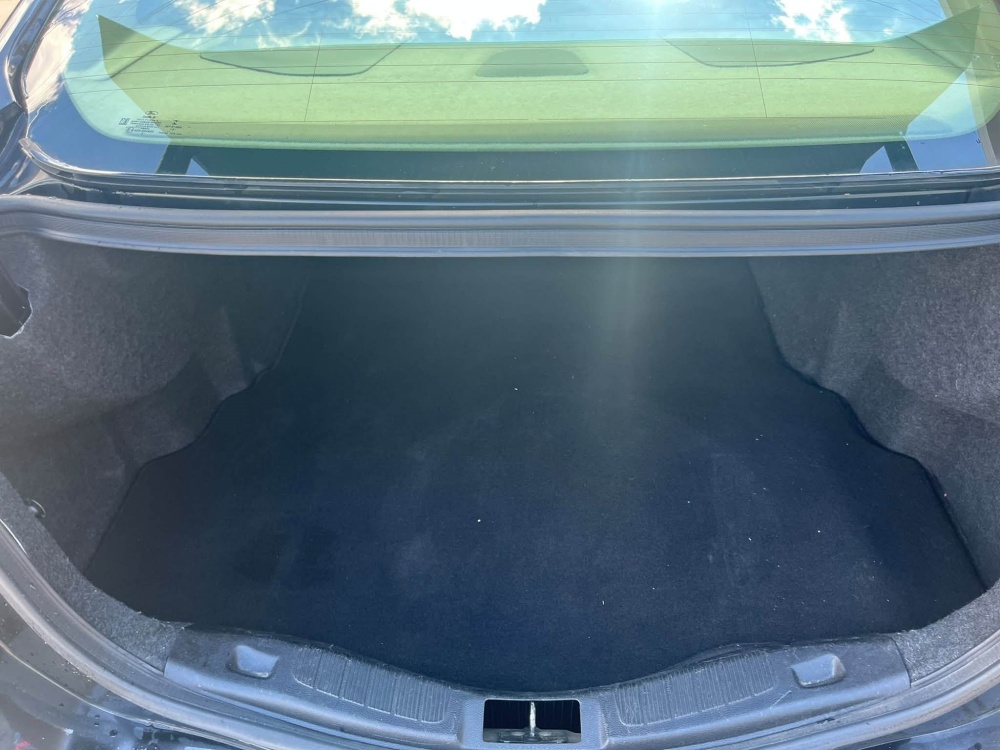 
								2017 Ford Fusion Platinum full									
