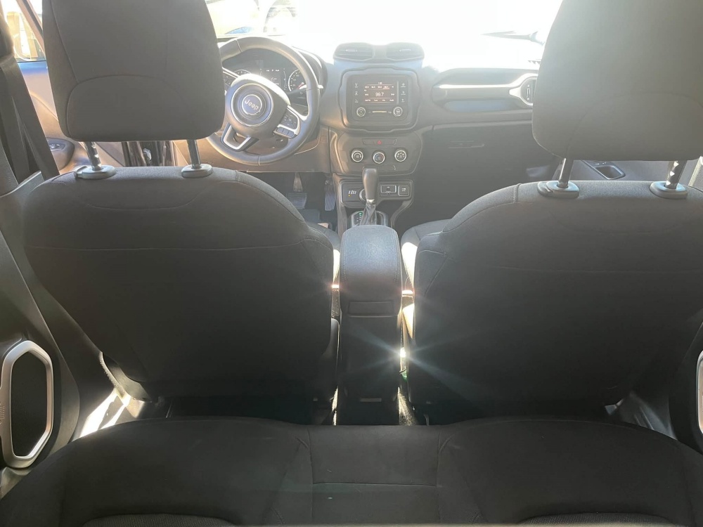 
								2018 Jeep Renegade Sport 4×4 full									
