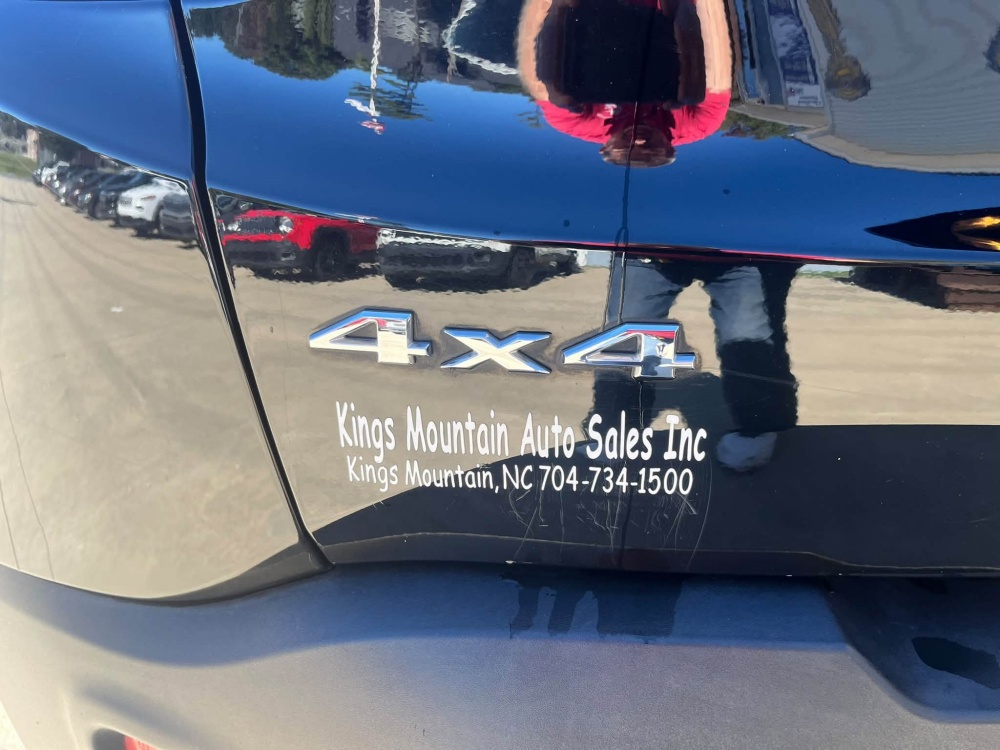 
								2018 Jeep Renegade Sport 4×4 full									
