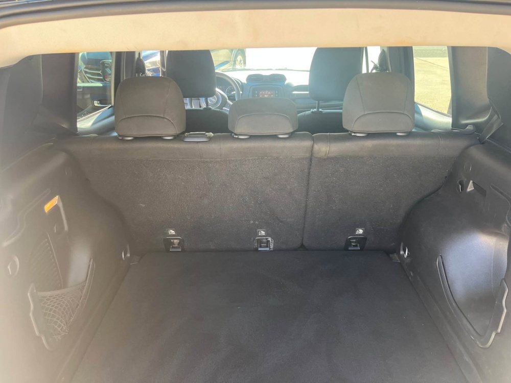 
								2018 Jeep Renegade Sport 4×4 full									